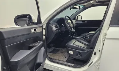 KG_Mobility_Ssangyong Rexton 2019, 170800 км, за 7097.74 USD - фото 10