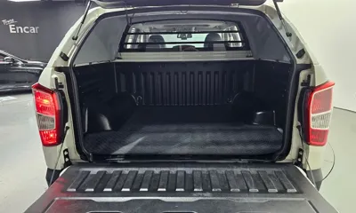 KG_Mobility_Ssangyong Rexton 2019, 170800 км, за 7097.74 USD - фото 20