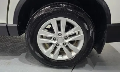 KG_Mobility_Ssangyong Rexton 2019, 170800 км, за 7097.74 USD - фото 21