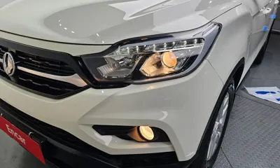 KG_Mobility_Ssangyong Rexton 2019, 170800 км, за 7097.74 USD - фото 22