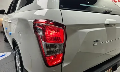 KG_Mobility_Ssangyong Rexton 2019, 170800 км, за 7097.74 USD - фото 23