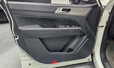 KG_Mobility_Ssangyong Rexton 2019, 170800 км, за 7097.74 USD - фото 24