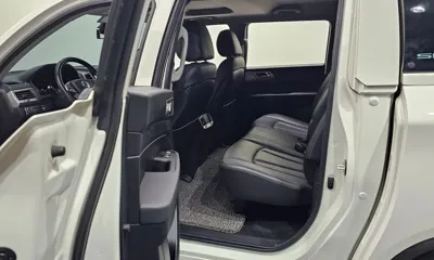 KG_Mobility_Ssangyong Rexton 2019, 170800 км, за 7097.74 USD - фото 26
