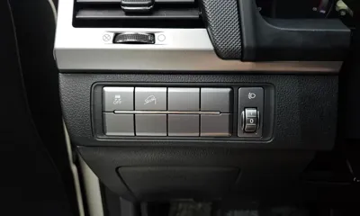 KG_Mobility_Ssangyong Rexton 2019, 170800 км, за 7097.74 USD - фото 27