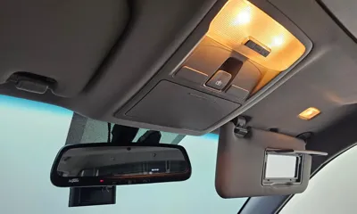 KG_Mobility_Ssangyong Rexton 2019, 170800 км, за 7097.74 USD - фото 28