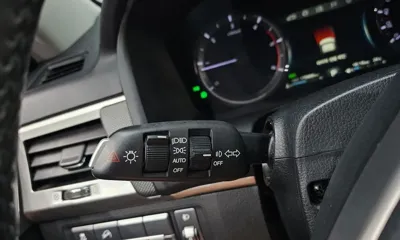 KG_Mobility_Ssangyong Rexton 2019, 170800 км, за 7097.74 USD - фото 29