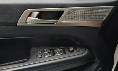 KG_Mobility_Ssangyong Rexton 2019, 170800 км, за 7097.74 USD - фото 31