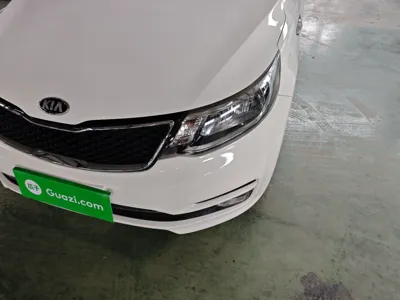 Kia K2 2015, 105300 км, за 5123 USD - фото 2