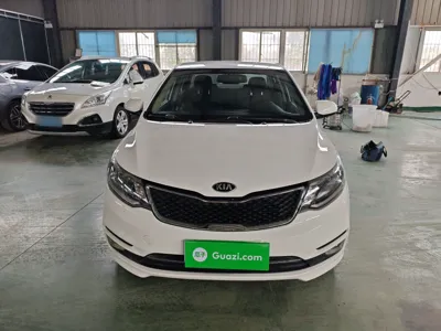Kia K2 2015, 105300 км, за 5123 USD - фото 3