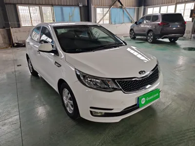 Kia K2 2015, 105300 км, за 5123 USD - фото 4