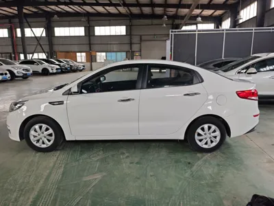 Kia K2 2015, 105300 км, за 5123 USD - фото 5