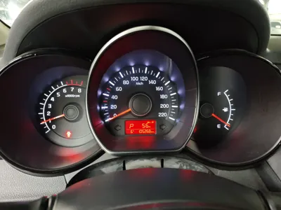 Kia K2 2015, 105300 км, за 5123 USD - фото 13
