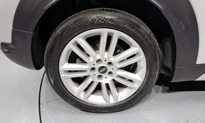 MINI Countryman 2021, 51450 км, за 12052.12 USD
