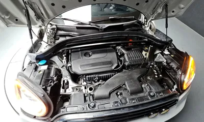 MINI Countryman 2021, 51450 км, за 12046.62 USD - фото 6