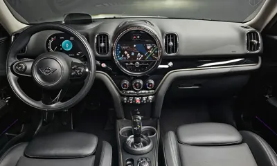 MINI Countryman 2021, 51450 км, за 12046.62 USD - фото 7