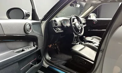 MINI Countryman 2021, 51450 км, за 12046.62 USD - фото 10