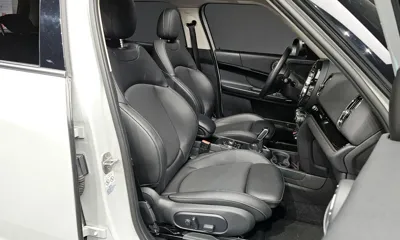 MINI Countryman 2021, 51450 км, за 12046.62 USD - фото 11