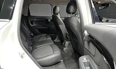 MINI Countryman 2021, 51450 км, за 12046.62 USD - фото 12