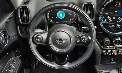 MINI Countryman 2021, 51450 км, за 12046.62 USD - фото 13