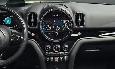 MINI Countryman 2021, 51450 км, за 12046.62 USD - фото 15