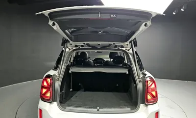MINI Countryman 2021, 51450 км, за 12046.62 USD - фото 20