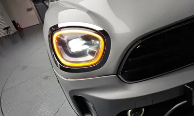 MINI Countryman 2021, 51450 км, за 12046.62 USD - фото 22
