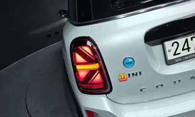 MINI Countryman 2021, 51450 км, за 12046.62 USD - фото 23