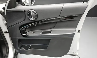 MINI Countryman 2021, 51450 км, за 12046.62 USD - фото 24