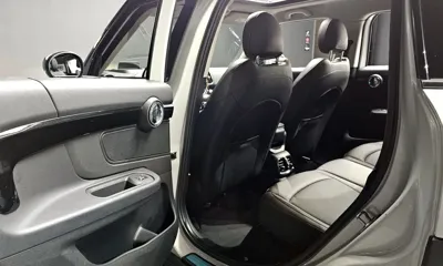 MINI Countryman 2021, 51450 км, за 12046.62 USD - фото 26