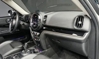 MINI Countryman 2021, 51450 км, за 12046.62 USD - фото 30