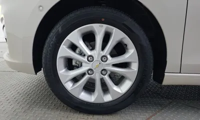 ChevroletGMDaewoo Spark 2021, 43443 км, за 7118.37 USD