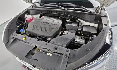 Hyundai Tucson 2019, 127105 км, за 9771.99 USD - фото 6