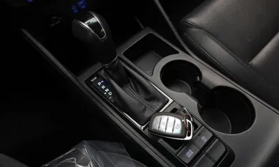 Hyundai Tucson 2019, 127105 км, за 9771.99 USD - фото 9