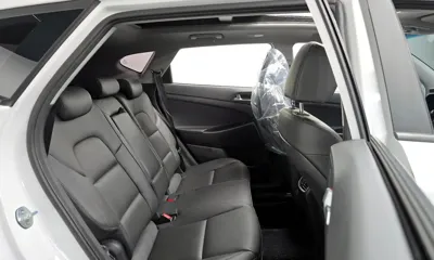 Hyundai Tucson 2019, 127105 км, за 9771.99 USD - фото 11