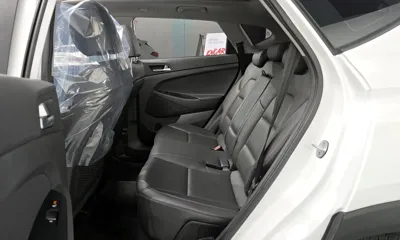 Hyundai Tucson 2019, 127105 км, за 9771.99 USD - фото 12