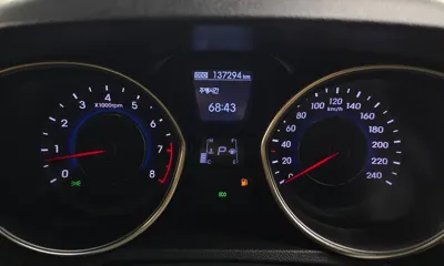 Hyundai Avante 2011, 137294 км, за 2138.72 USD - фото 8