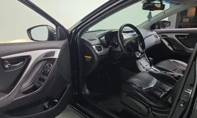 Hyundai Avante 2011, 137294 км, за 2138.72 USD - фото 10
