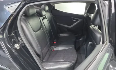 Hyundai Avante 2011, 137294 км, за 2138.72 USD - фото 11