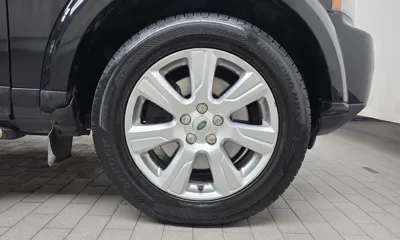 Land Rover Discovery 2013, 210851 км, за 6821.19 USD