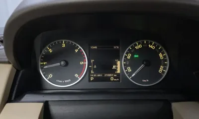Land Rover Discovery 2013, 210851 км, за 6821.19 USD - фото 8