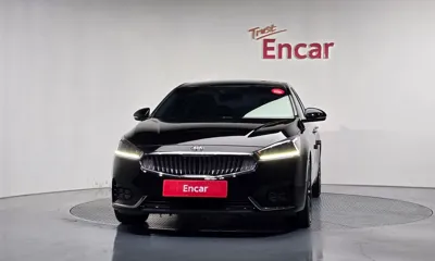 Kia K7 2016, 132845 км, за 5907.84 USD