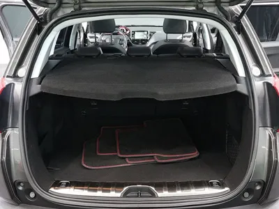 Peugeot 2008 2019, 37431 км, за 9801.32 USD - фото 18
