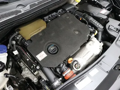 Peugeot 2008 2019, 37431 км, за 9801.32 USD - фото 20