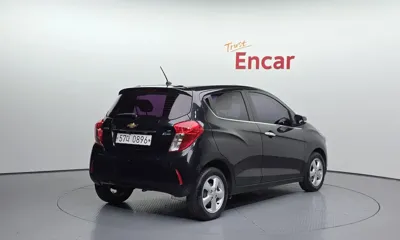 ChevroletGMDaewoo Spark 2016, 139218 км, за 2973.24 USD