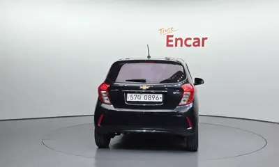 ChevroletGMDaewoo Spark 2016, 139218 км, за 2973.24 USD