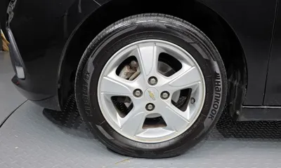 ChevroletGMDaewoo Spark 2016, 139218 км, за 2973.24 USD