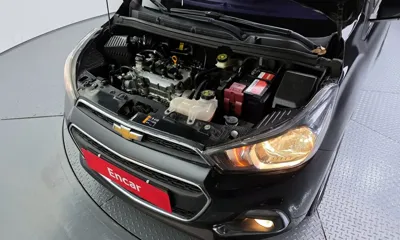 ChevroletGMDaewoo Spark 2016, 139218 км, за 2973.24 USD - фото 6