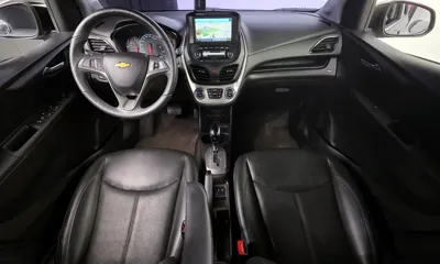 ChevroletGMDaewoo Spark 2016, 139218 км, за 2973.24 USD - фото 7