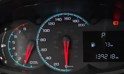 ChevroletGMDaewoo Spark 2016, 139218 км, за 2973.24 USD - фото 8