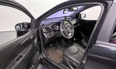 ChevroletGMDaewoo Spark 2016, 139218 км, за 2973.24 USD - фото 10